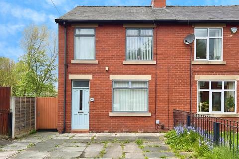 3 bedroom semi-detached house for sale, Pilling Street, Leigh