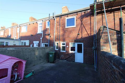 2 bedroom terraced house to rent, John Street, Fencehouses, Houghton Le Spring