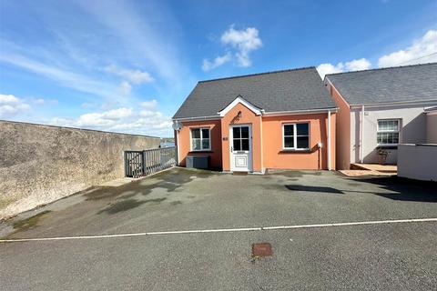 5 bedroom detached house for sale, Milton Terrace, Pembroke Dock