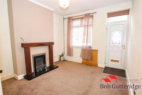 2 bedroom terraced house to rent, Clifton Street, May Bank, Newcastle