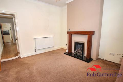 2 bedroom terraced house to rent, Clifton Street, May Bank, Newcastle