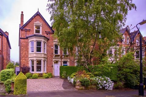 7 bedroom semi-detached house for sale, Lyttelton Road, Edgbaston, Birmingham