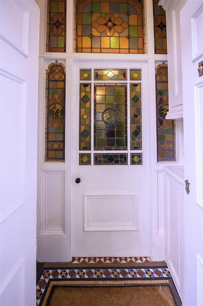 Porch