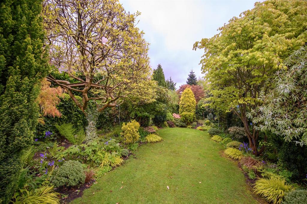 Gardens