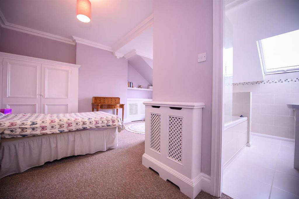 Bedroom Six