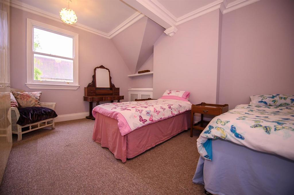 Bedroom Five
