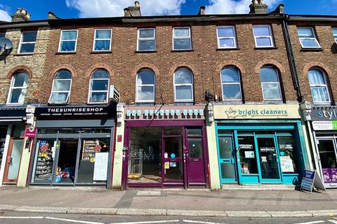 Retail property (high street) for sale, High Road Leyton, E15