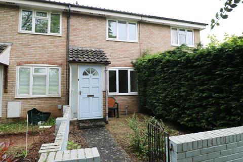 2 bedroom terraced house to rent, 8 Warwick Walk, Bobblestock, Hereford, HR4 9TG