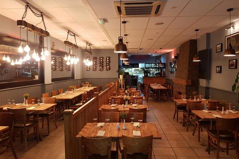 Restaurant for sale, Italian Restaurant - Station Road, North Chingford E4