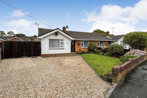 2 bedroom semi-detached bungalow for sale, Beacon Park Road, Poole BH16