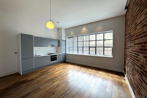 1 bedroom apartment to rent, Lofts Apartments, Grenville Place, Mill Hill, NW7
