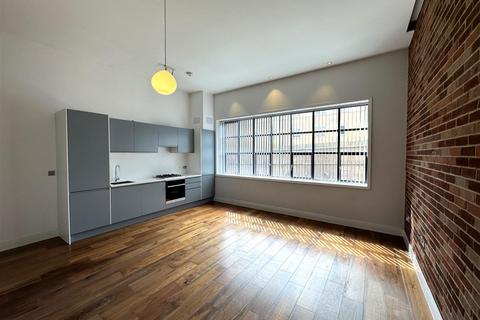 1 bedroom apartment to rent, Lofts Apartments, Grenville Place, Mill Hill, NW7