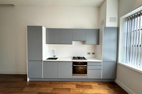 1 bedroom apartment to rent, Lofts Apartments, Grenville Place, Mill Hill, NW7