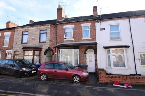 1 bedroom in a house share to rent, Shobnall Street (Room, Burton upon Trent DE14