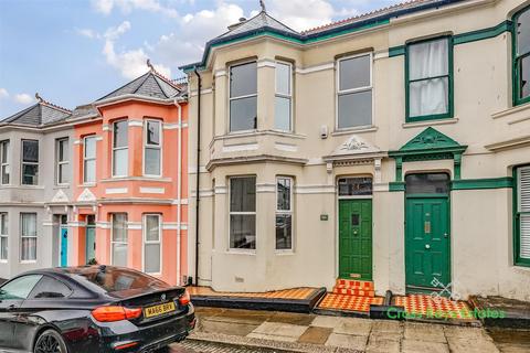 3 bedroom house to rent, Anson Place, Plymouth PL4