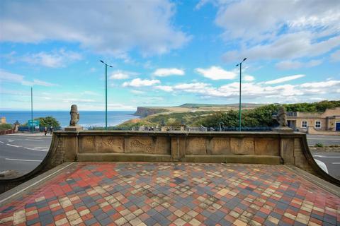 1 bedroom apartment for sale, Marine Parade, Saltburn-By-The-Sea