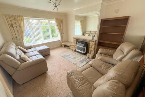 3 bedroom semi-detached house for sale, Monks Crescent, Gilesgate, Durham