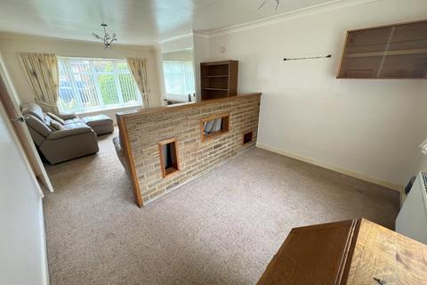 3 bedroom semi-detached house for sale, Monks Crescent, Gilesgate, Durham