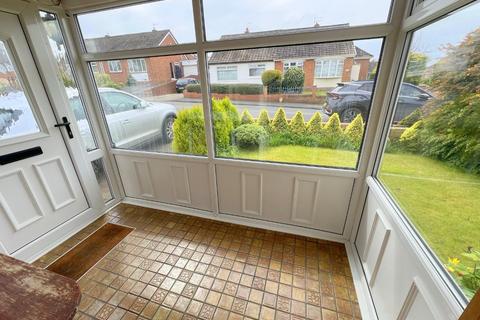 3 bedroom semi-detached house for sale, Monks Crescent, Gilesgate, Durham