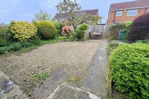 undefined, Monks Crescent, Gilesgate, Durham