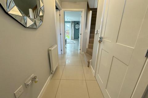 11 Goldcrest Crescent, Wynyard, Billingham, TS22 5FT