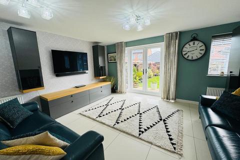 11 Goldcrest Crescent, Wynyard, Billingham, TS22 5FT