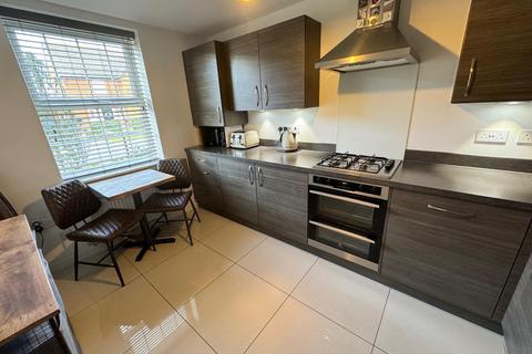 11 Goldcrest Crescent, Wynyard, Billingham, TS22 5FT