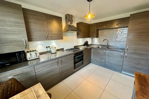 11 Goldcrest Crescent, Wynyard, Billingham, TS22 5FT