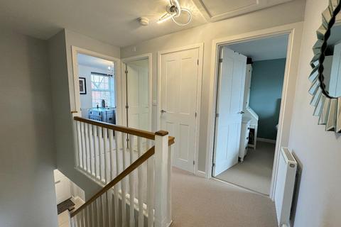 11 Goldcrest Crescent, Wynyard, Billingham, TS22 5FT