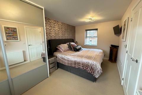 11 Goldcrest Crescent, Wynyard, Billingham, TS22 5FT