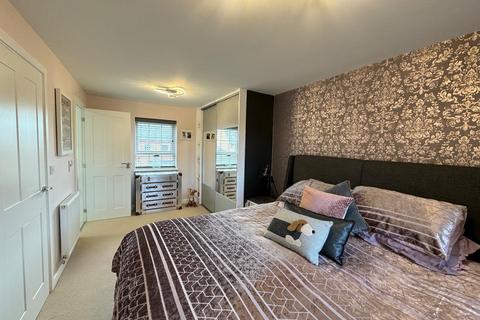 11 Goldcrest Crescent, Wynyard, Billingham, TS22 5FT
