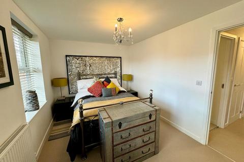 11 Goldcrest Crescent, Wynyard, Billingham, TS22 5FT