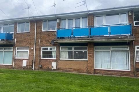 1 bedroom apartment for sale, Kearsley Close, Seaton Delaval, Whitley Bay