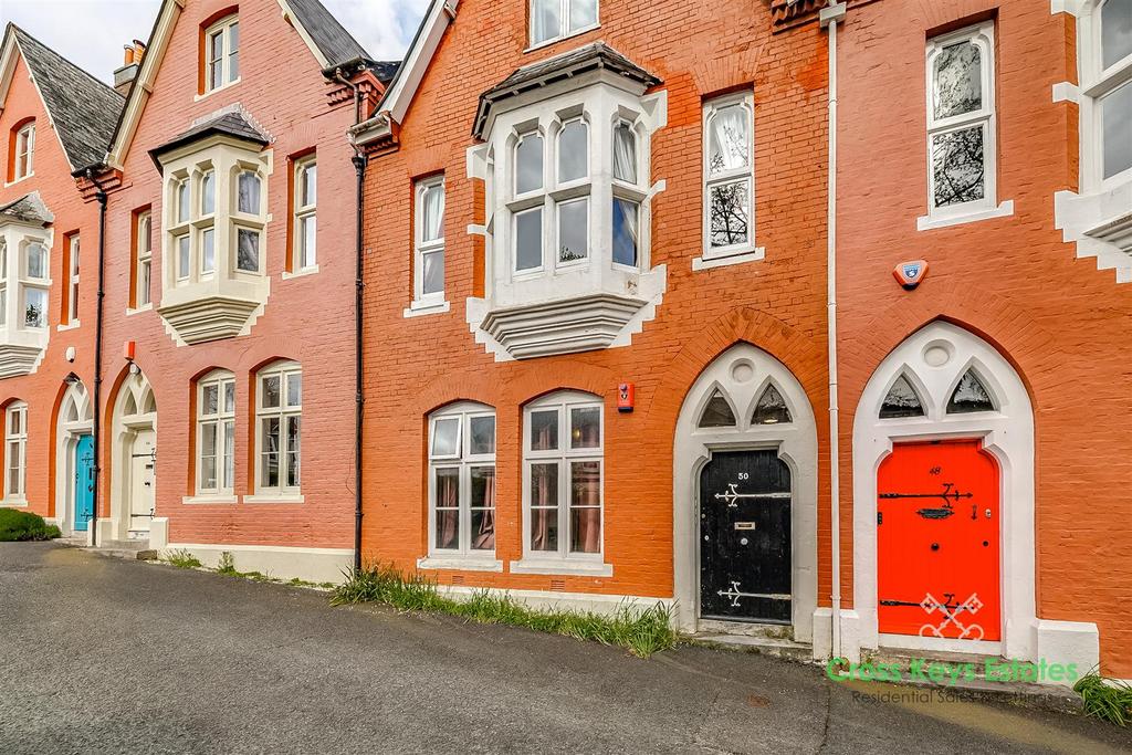 Lettings Department