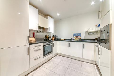 1 bedroom flat for sale, Talbot Close, Mitcham, CR4