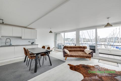 2 bedroom apartment for sale, Richmond Walk, Plymouth PL1