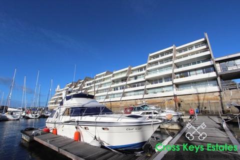 2 bedroom apartment for sale, Richmond Walk, Plymouth PL1