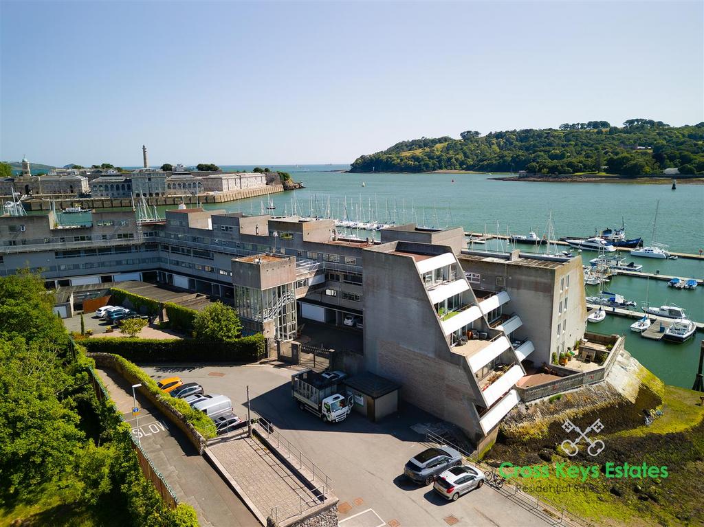 Ocean Court