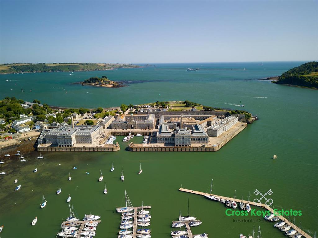 Stonehouse Peninsula