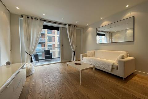 1 bedroom apartment to rent, 20 Gatliff Road