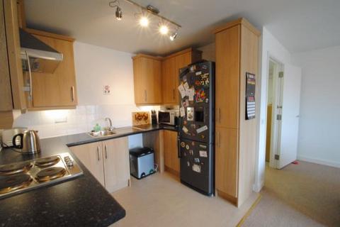 1 bedroom apartment to rent, Metcalfe Court, West Parkside, London, SE10