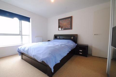 1 bedroom apartment to rent, Metcalfe Court, West Parkside, London, SE10