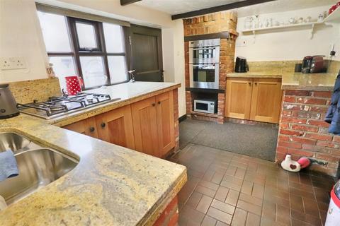 3 bedroom house for sale, The Street, Carlton Colville, Lowestoft