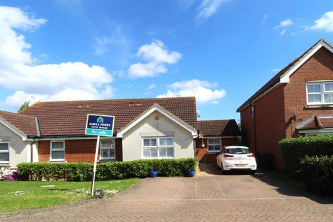 2 bedroom semi-detached bungalow for sale, Lady Winter Drive, Minster On Sea, Sheerness