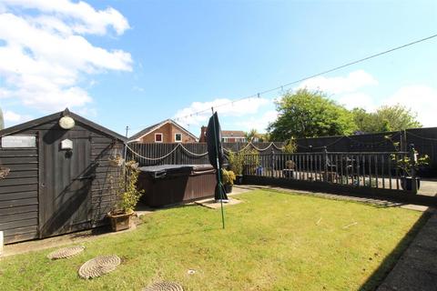 2 bedroom semi-detached bungalow for sale, Lady Winter Drive, Minster On Sea, Sheerness