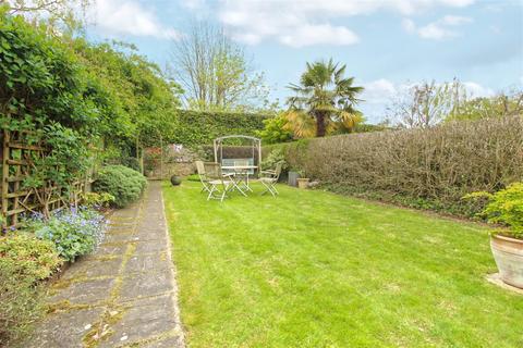 3 bedroom end of terrace house for sale, Hamels Park Barns, Buntingford