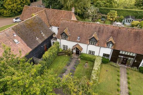 3 bedroom barn for sale, Hamels Lane, Buntingford, SG9