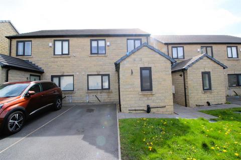 3 bedroom semi-detached house for sale, Delph Hill Close, Bradford BD12