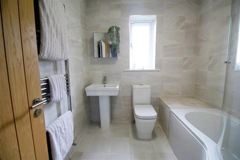 3 bedroom semi-detached house for sale, Delf Hill Close, Bradford BD12