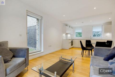 2 bedroom flat to rent, 14 Hand Axe Yard, Gray's Inn Road, London WC1X